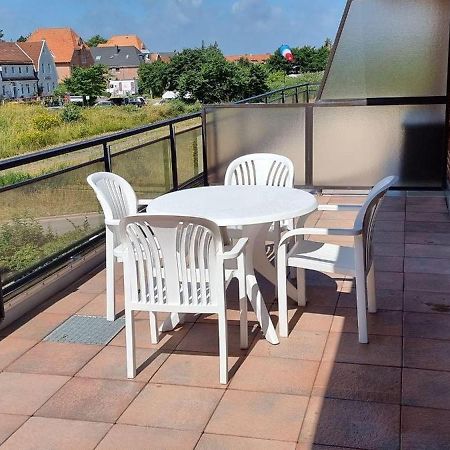 Ferienwohnung-Nr-36 ザンクト・ペーター・オルディング エクステリア 写真