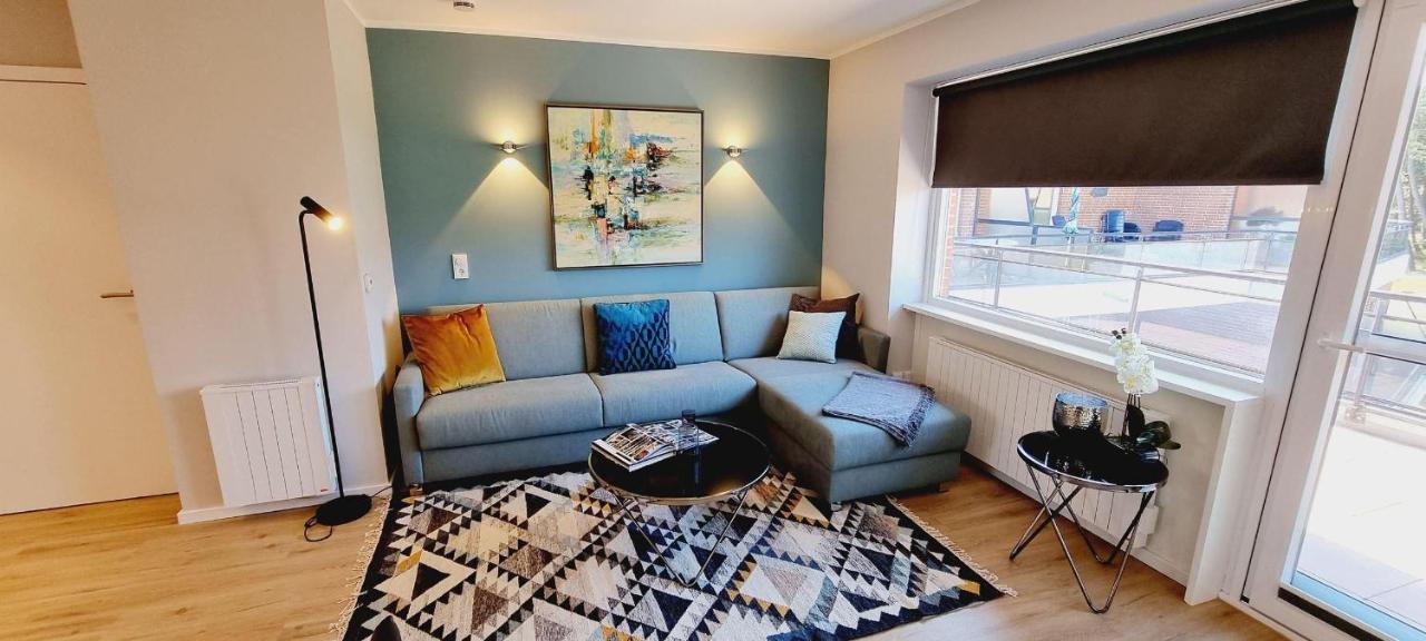 Ferienwohnung-Nr-36 ザンクト・ペーター・オルディング エクステリア 写真